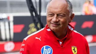 Vasseur: “Leclerc ottimo giro, per Hamilton dobbiamo lavorare sul bilanciamento”