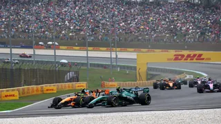 Edd Straw's 2026 Bahrain Grand Prix in Malaysia F1 driver rankings