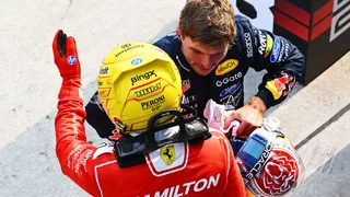 Our final predictions and latest Bahrain GP odds