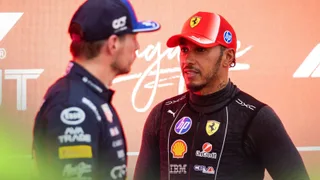 Lewis Hamilton and Max Verstappen unite on Singapore GP track request