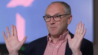 "We don't want to put tape on anyone's mouth" – F1 boss reacts to driver criticism of 2026 rules