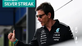 Toto Wolff explains the strict transparency keeping Mercedes F1 united