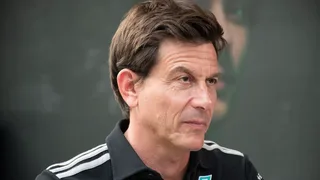 How a chat with Prost inspired Wolff's F1 driver management