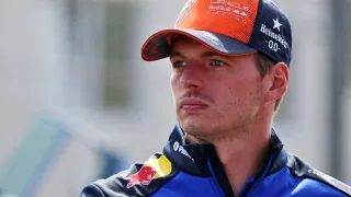 Max Verstappen details heartbreaking F1 Dutch GP shunt
