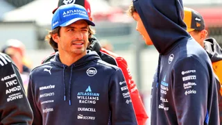 Williams' Team Torque: Best Moments From Sainz and Albon So Far