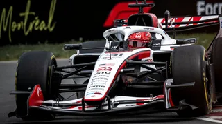 Fornaroli vs Câmara vs Hirakawa: sfida a tre a Portimão per il sedile Haas