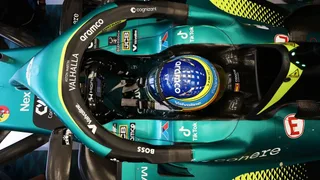 F1 | Aston Martin scopre la AMR26B: "L'obiettivo è tornare in partita"