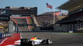 Inside COTA's Turn 1 clubhouse and its plans to build a second track