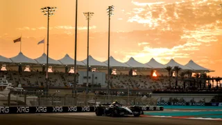 F1 confirms Qatar and Abu Dhabi will end 2026 season