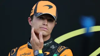 Lando Norris ‘deserves’ Lewis Hamilton and Max Verstappen pay as F1 salary increase emerges