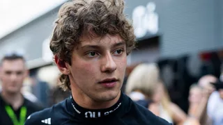 F1 | Antonelli: “Ci aspettavamo il ritorno McLaren. Mercedes prepara un grande upgrade”