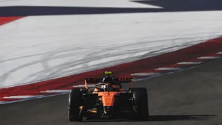 "We're just a step behind" - what McLaren is trying to solve with its final 2026 upgrades