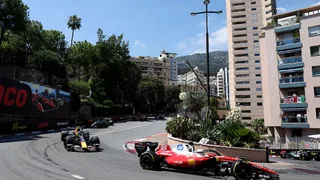 F1 ramps up the sprint races as 2027 calendar is unveiled