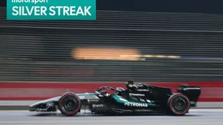 Karun Chandhok raises concerns about Mercedes F1 upgrade performance