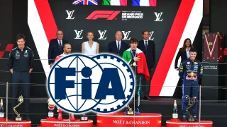 FIA reveals decision of Red Bull/McLaren Monaco podium appeal