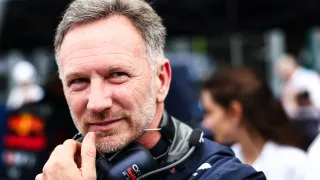 Christian Horner’s staggering eight-figure Red Bull F1 payout revealed