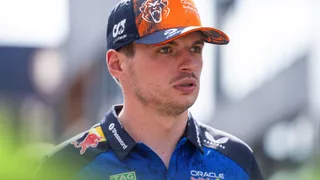Max Verstappen spots ‘two to three’ tenths trend in F1 2026 development race