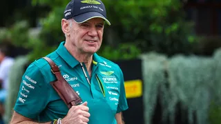 Newey confirms major Aston Martin update for Hungary after ‘difficult period’ with health