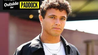 Lando Norris sparks controversy after appearing to mock Lance Stroll in viral video