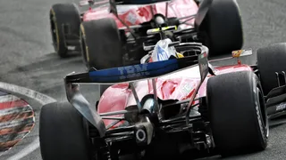 Mercedes contrast worsens Hamilton's team order frustration