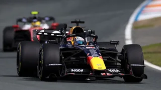 Why Red Bull has F1's top-ranked engine, and what it reveals about ADUO