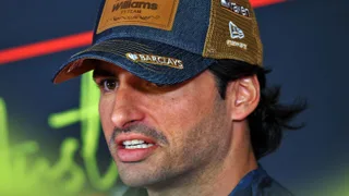 Sainz lifts lid on Williams ‘massive changes’ in telling FW48 claim