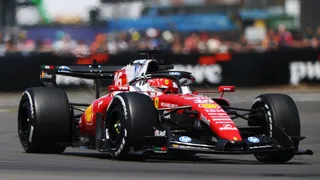 F1 | Leclerc cambia rotta: proverà una nuova filosofia di setup per ritrovare feeling con la SF-26