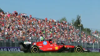 Why Leclerc is likely to tow Hamilton in Italian GP qualifying