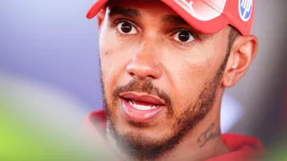 Lewis Hamilton ‘complaints out of place’ in Ferrari ‘respect’ demand