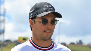 Sergio Perez delivers positive verdict on vital new step from Cadillac