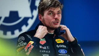 Russell 40-place penalty; FIA confirms Max Verstappen decision – roundup