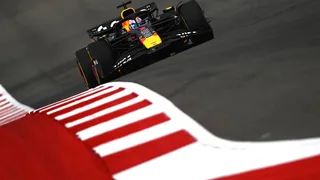 Bumps in the road for F1 drivers’ love affair with COTA