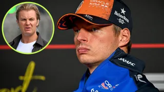 Max Verstappen ‘$80 million’ Rosberg claim triggers Mekies response