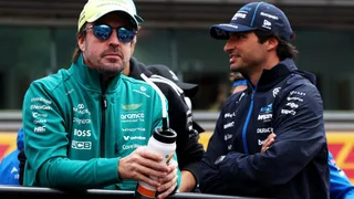 F1 | La nuova Aston Martin è la chiave del mercato piloti 2027