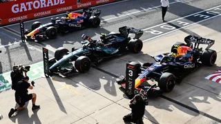Our final predictions and latest United States GP odds
