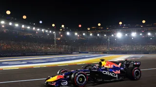 F1 Singapore GP: Verstappen continues recent dominance with pole