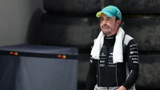 Fernando Alonso handed Honda contradiction amid F1 US GP promise