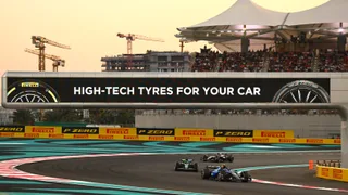 Abu Dhabi still pushing to save 2026 finale