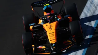 Madring: dove nasce la pole di Norris, il margine di Kimi e la sbavatura di Hamilton