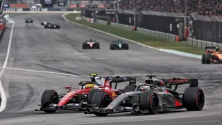 Winners and losers from F1's 2026 Bahrain GP in Malaysia