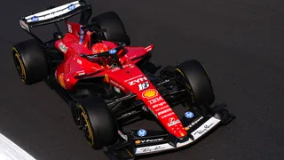 Leclerc: “Conosciamo i nostri punti deboli, lavoreremo su quelli”