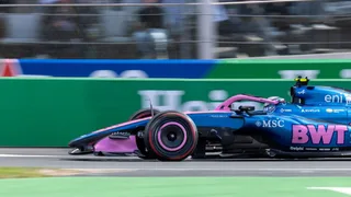 FIA condemns online abuse at F1 stewards following Colapinto's Dutch GP penalty