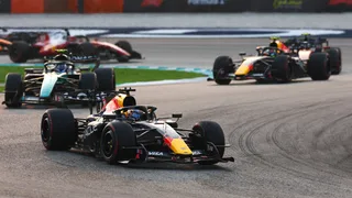 Tombazis admits wet software was barely tested before Sepang