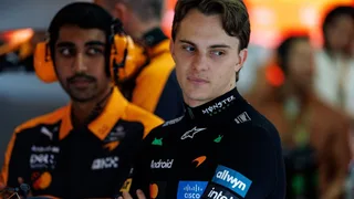 Why McLaren gave team order to Oscar Piastri in F1 US GP