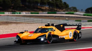 F1 clash avoided but can Lando Norris or Max Verstappen race at Le Mans 2027?