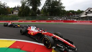 F1 | La Ferrari stupisce: il vero potenziale della SF-26 è ancora tutto da scoprire