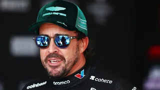Fernando Alonso earns Michael Schumacher comparison from Jenson Button