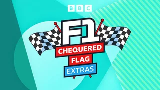 F1: Chequered Flag