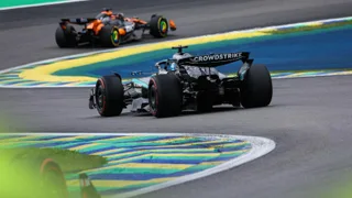 The seven best F1 circuits for overtaking on the calendar