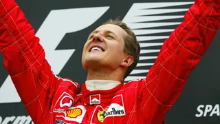 Hamilton: vincere a Spa per eguagliare Schumacher in Belgio